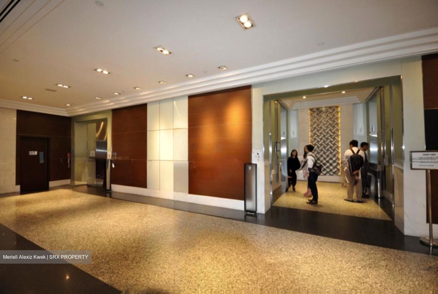 Robinson Road (D1), Office #497870901